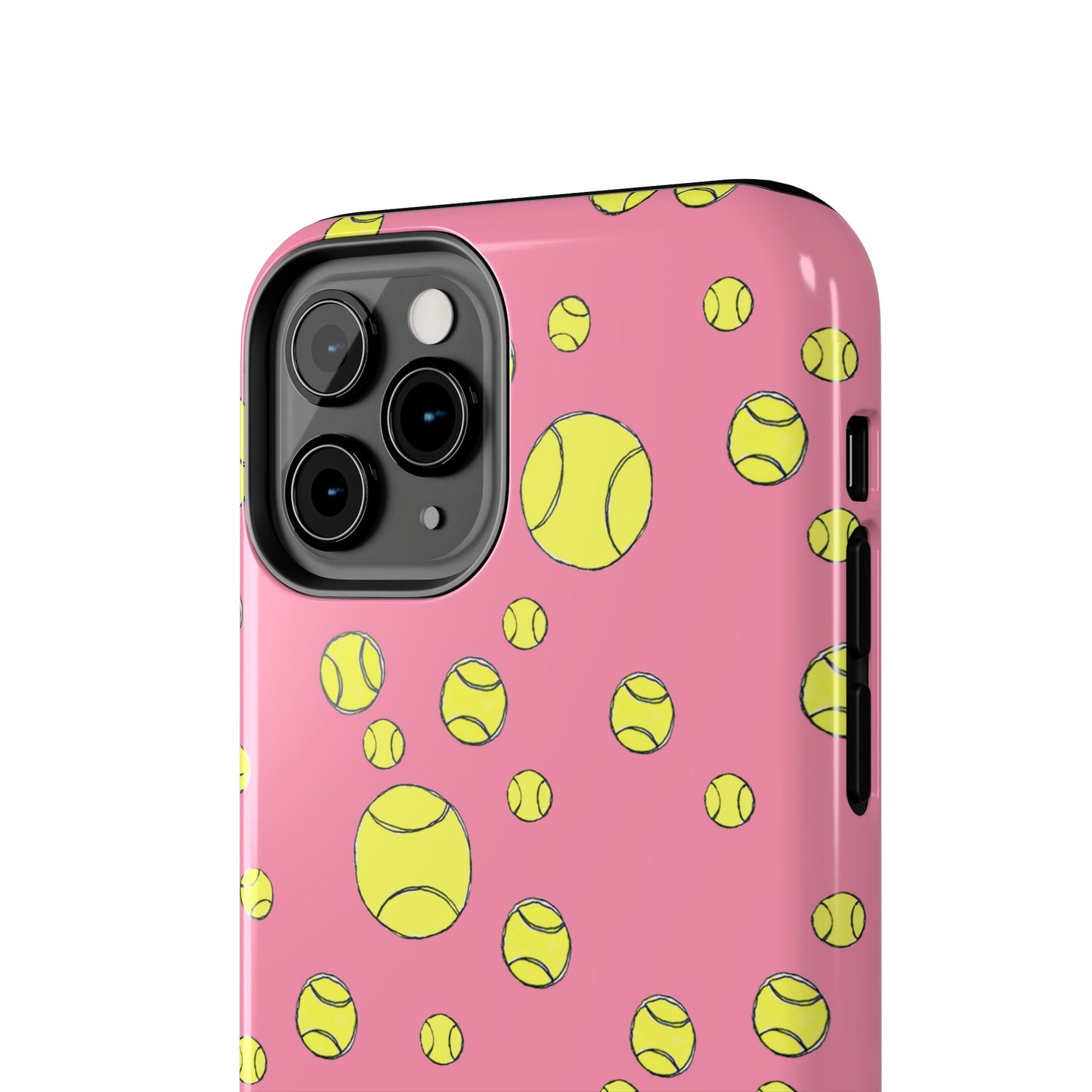 Tennis Worlds Phone Case