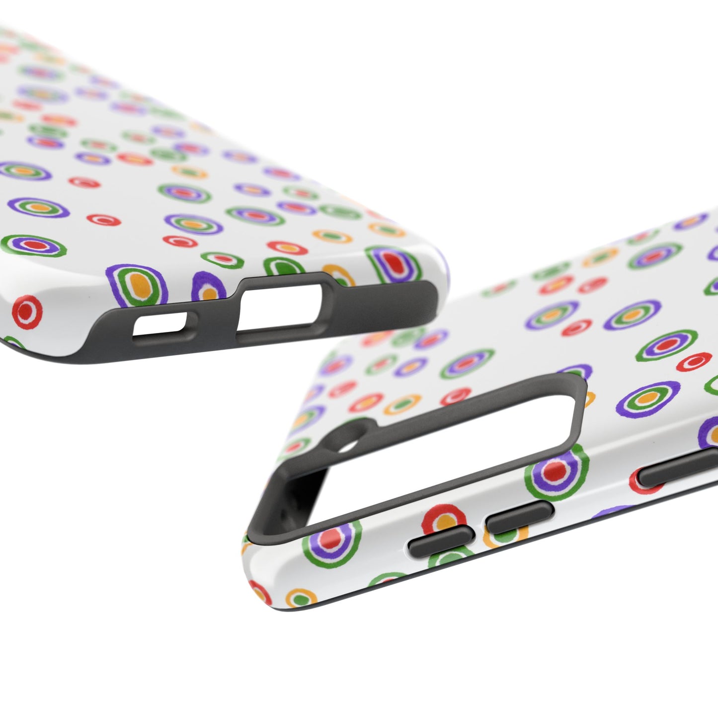 Kitchen Dots Phone Case