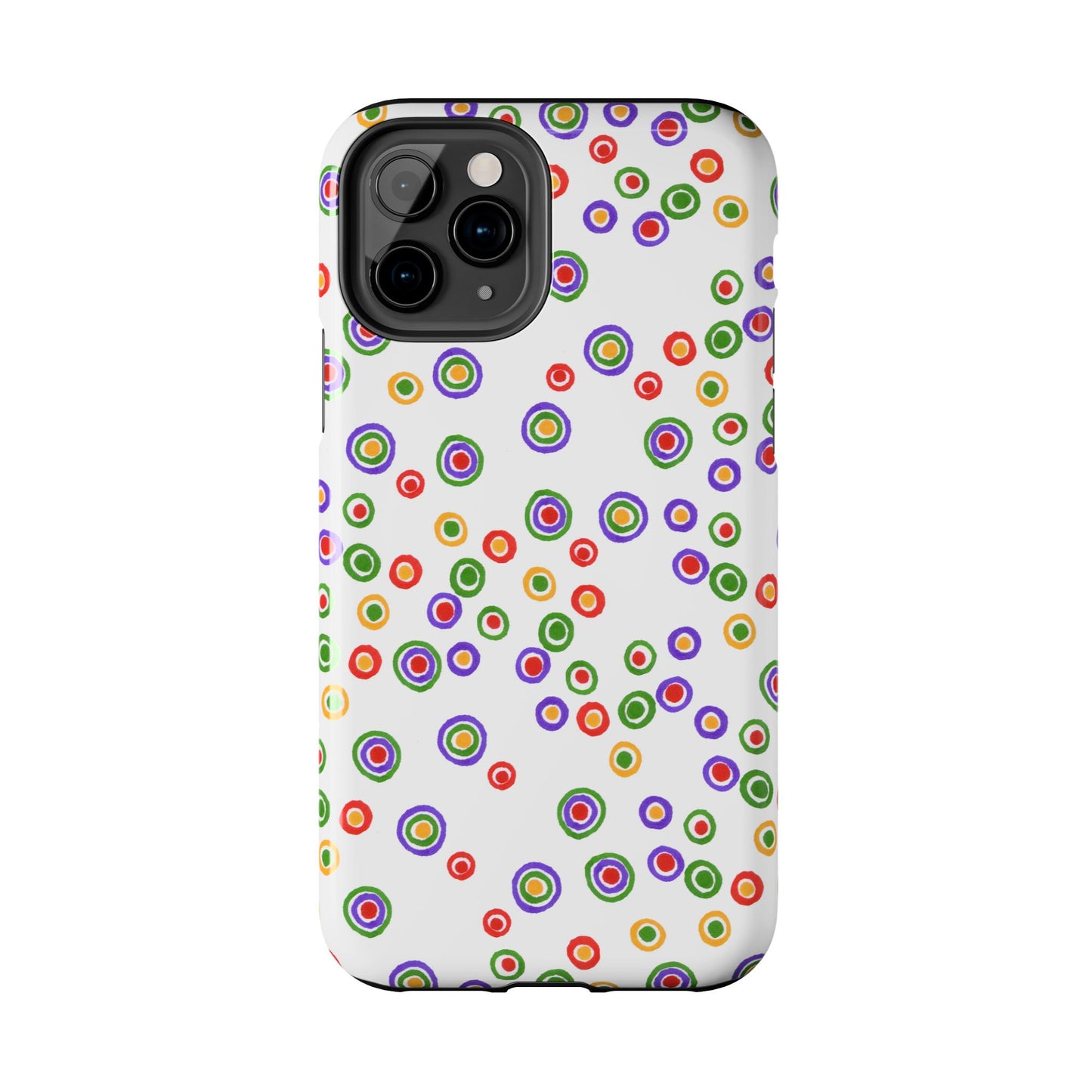 Kitchen Dots Phone Case