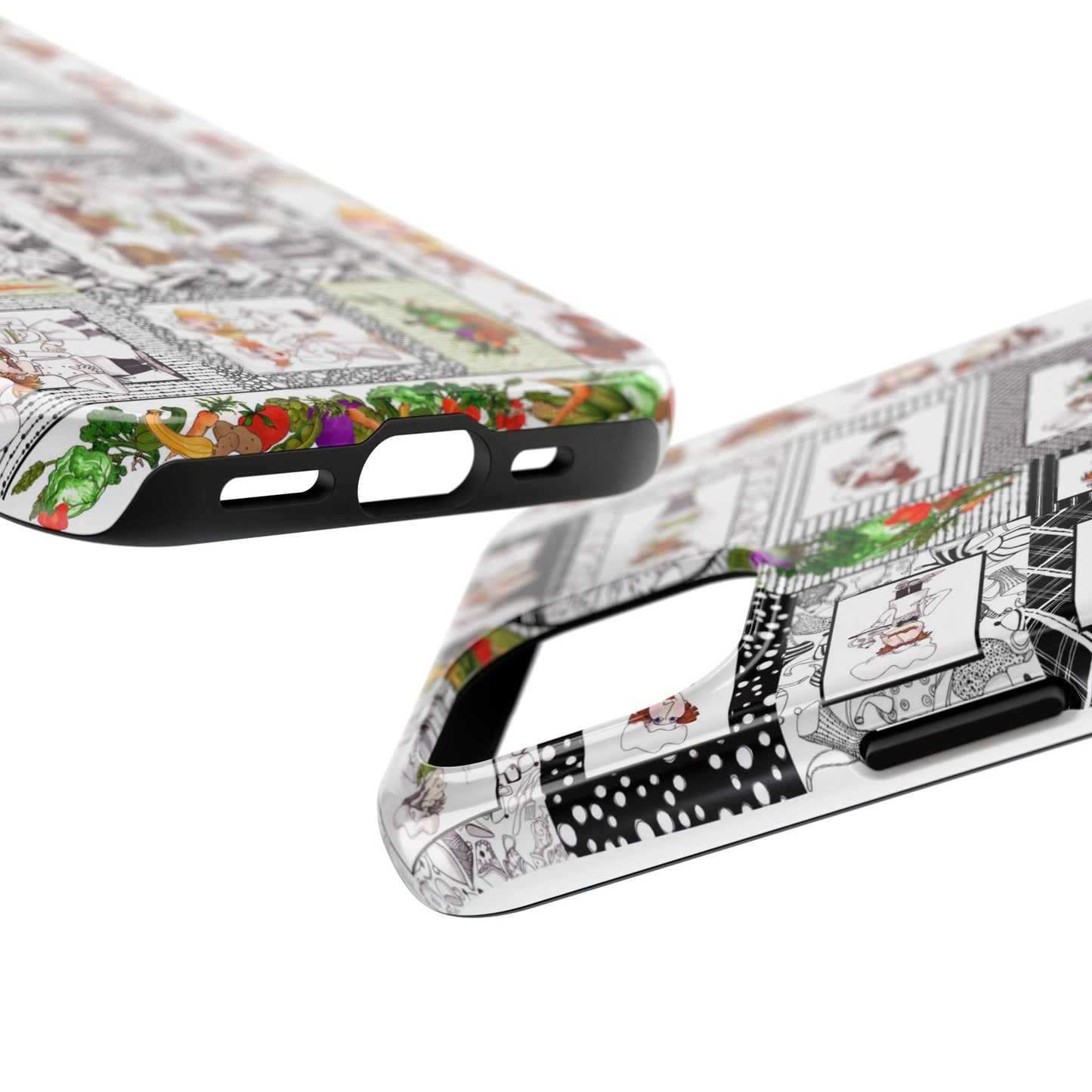 What's Cookin' Phone Case