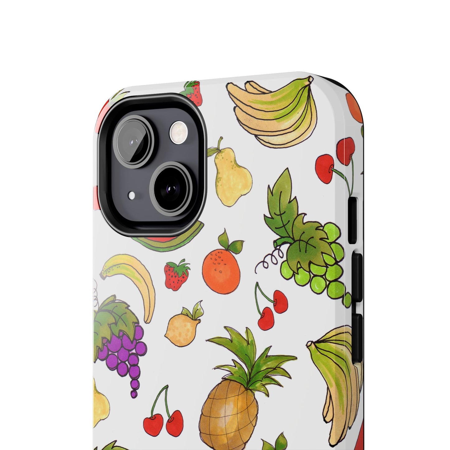 Fun Fruit Phone Case