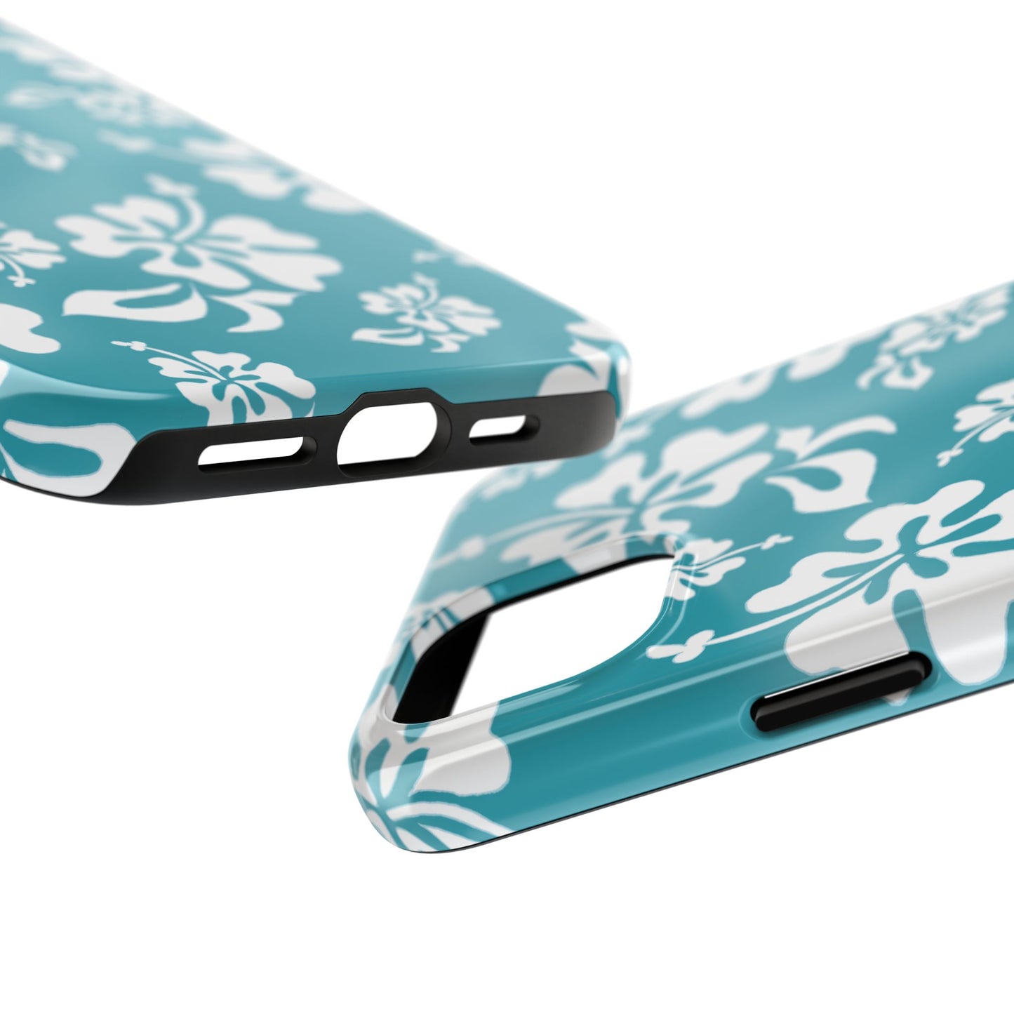 Hawaiian Turquoise Phone Case