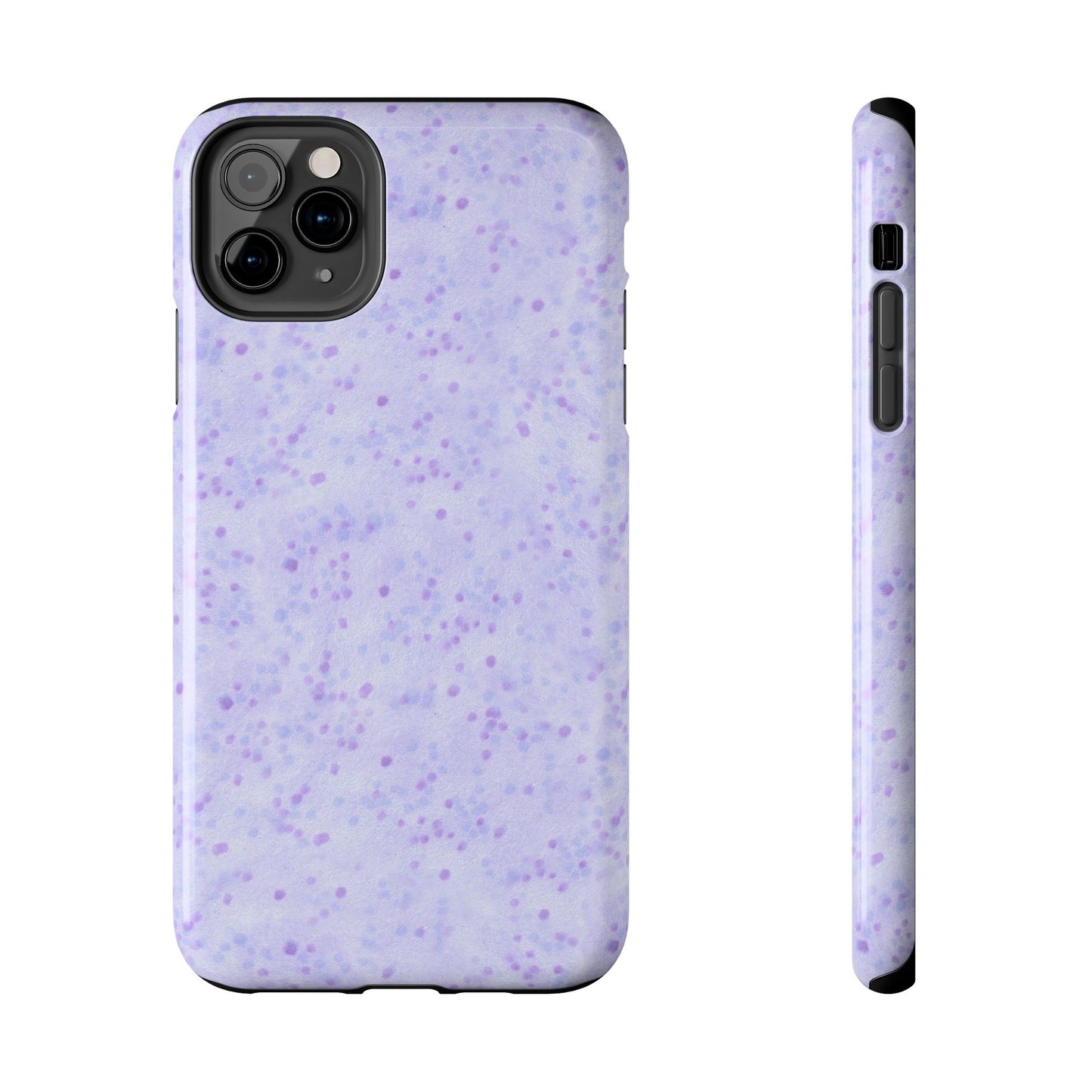 Fairy Freckles Lilac Phone Case