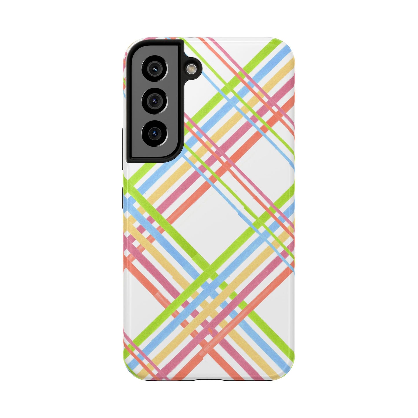 Golfin' Fool Phone Case