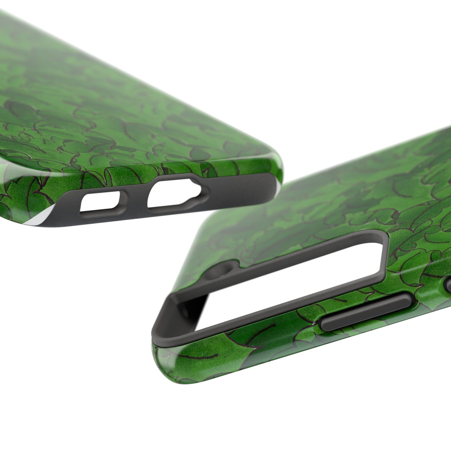 Lotta Holly Phone Case