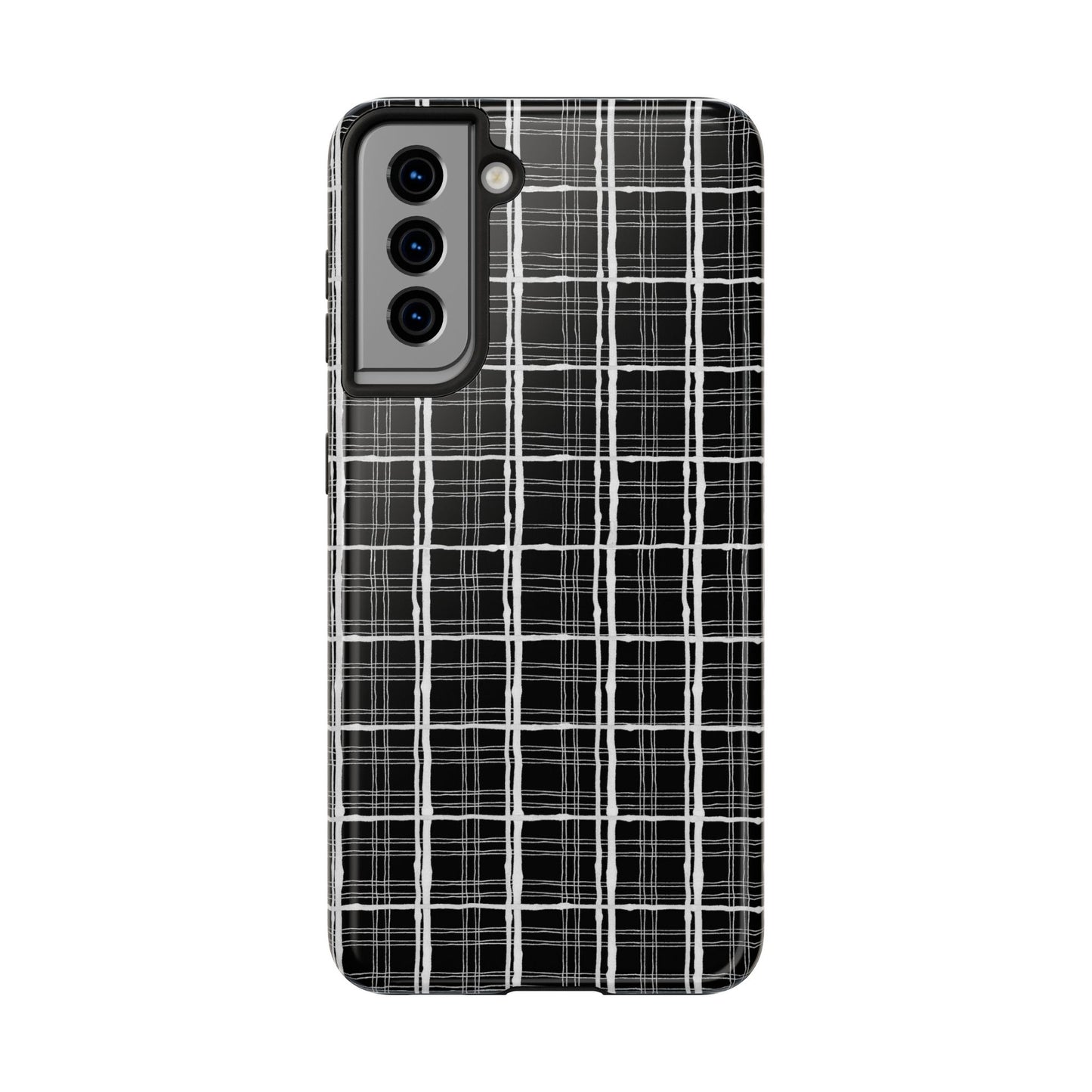 Sophistiplaid Phone Case