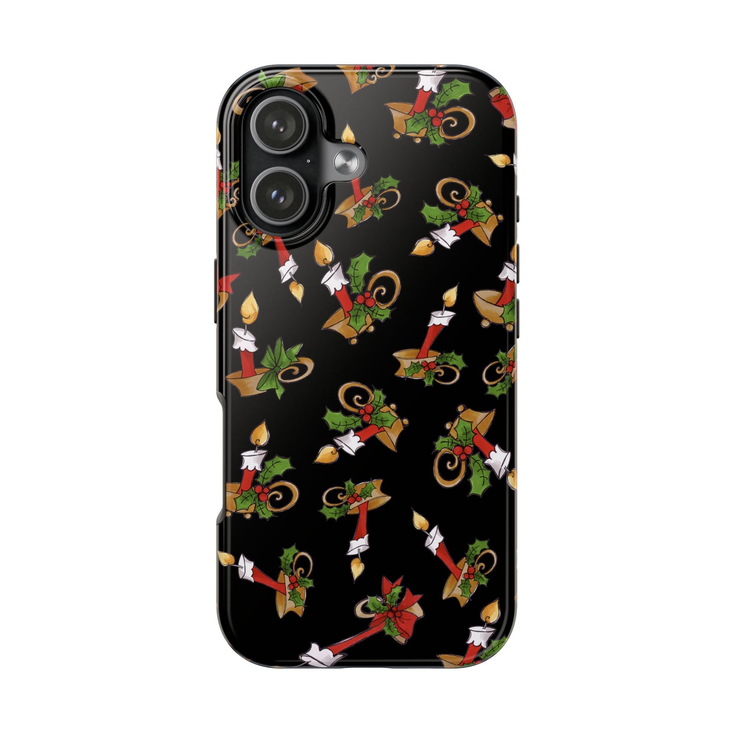Candlesque Phone Case