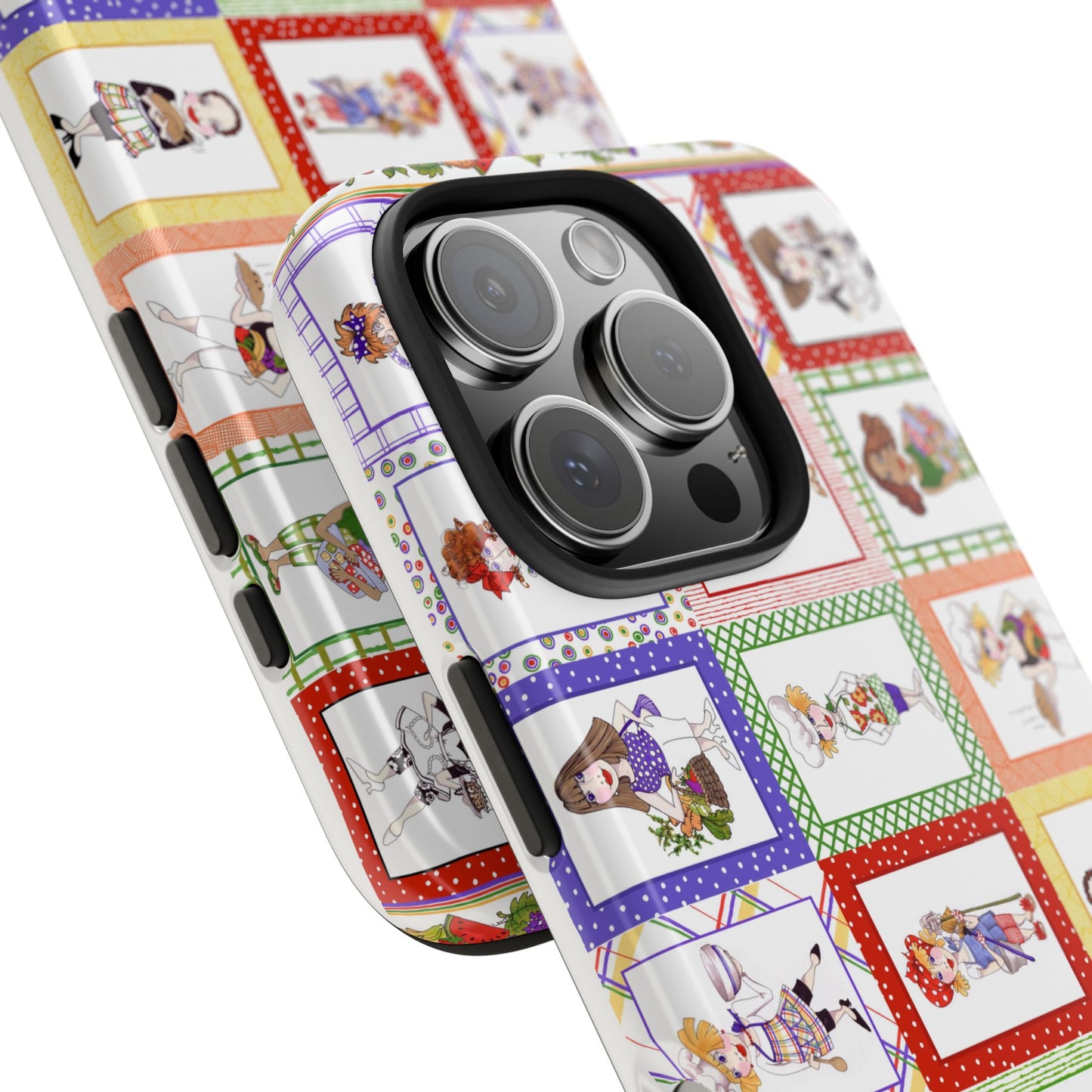 Fun House Phone Case