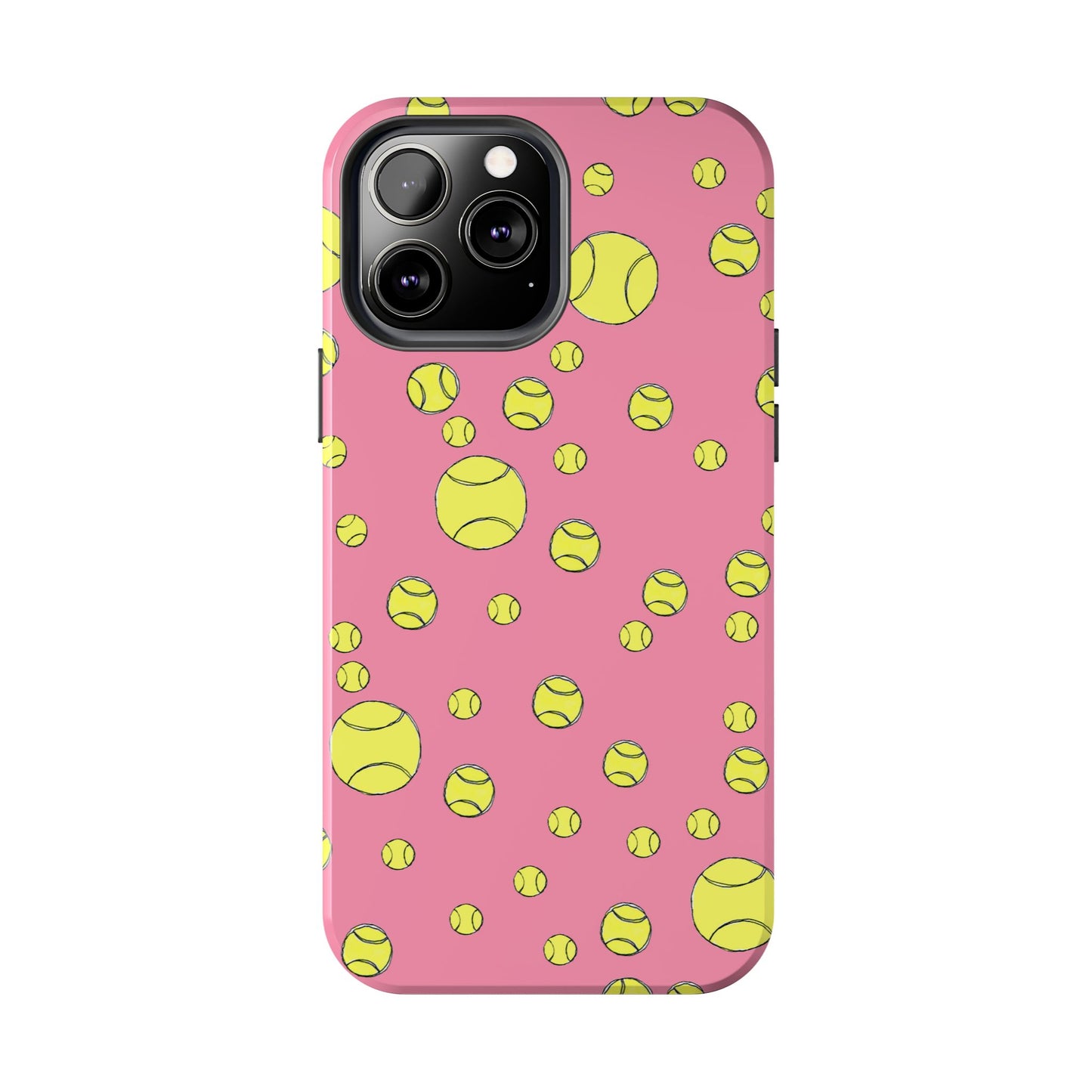 Tennis Worlds Phone Case