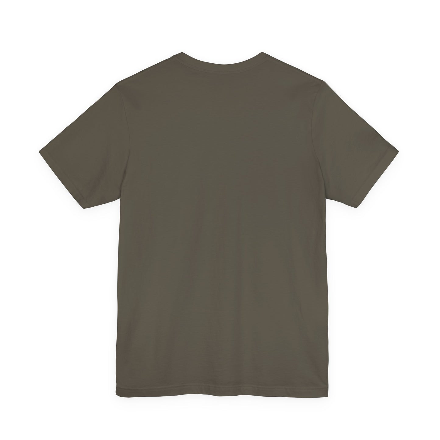 Beware of Dog T-Shirt
