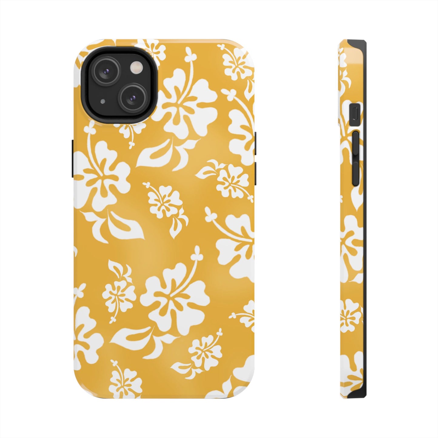 Hawaiian Sunshine Phone Case