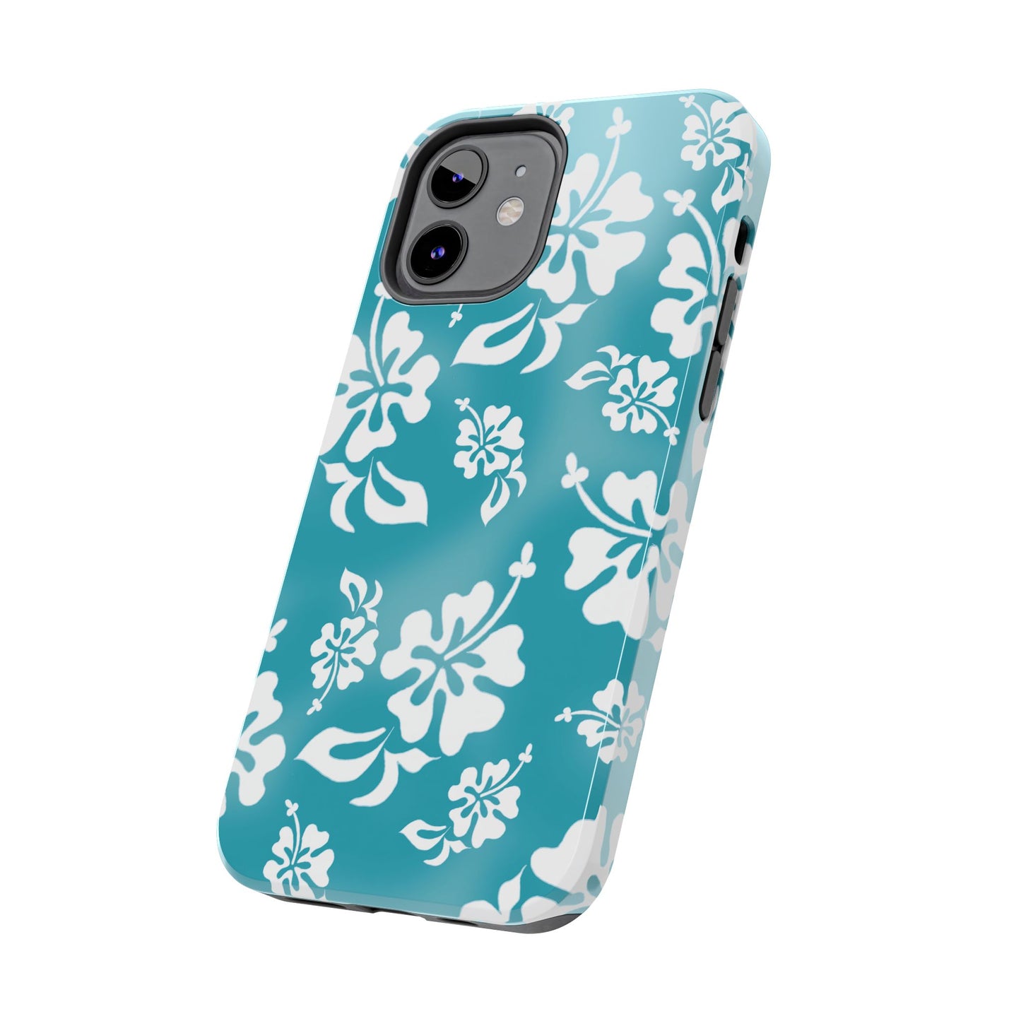 Hawaiian Turquoise Phone Case