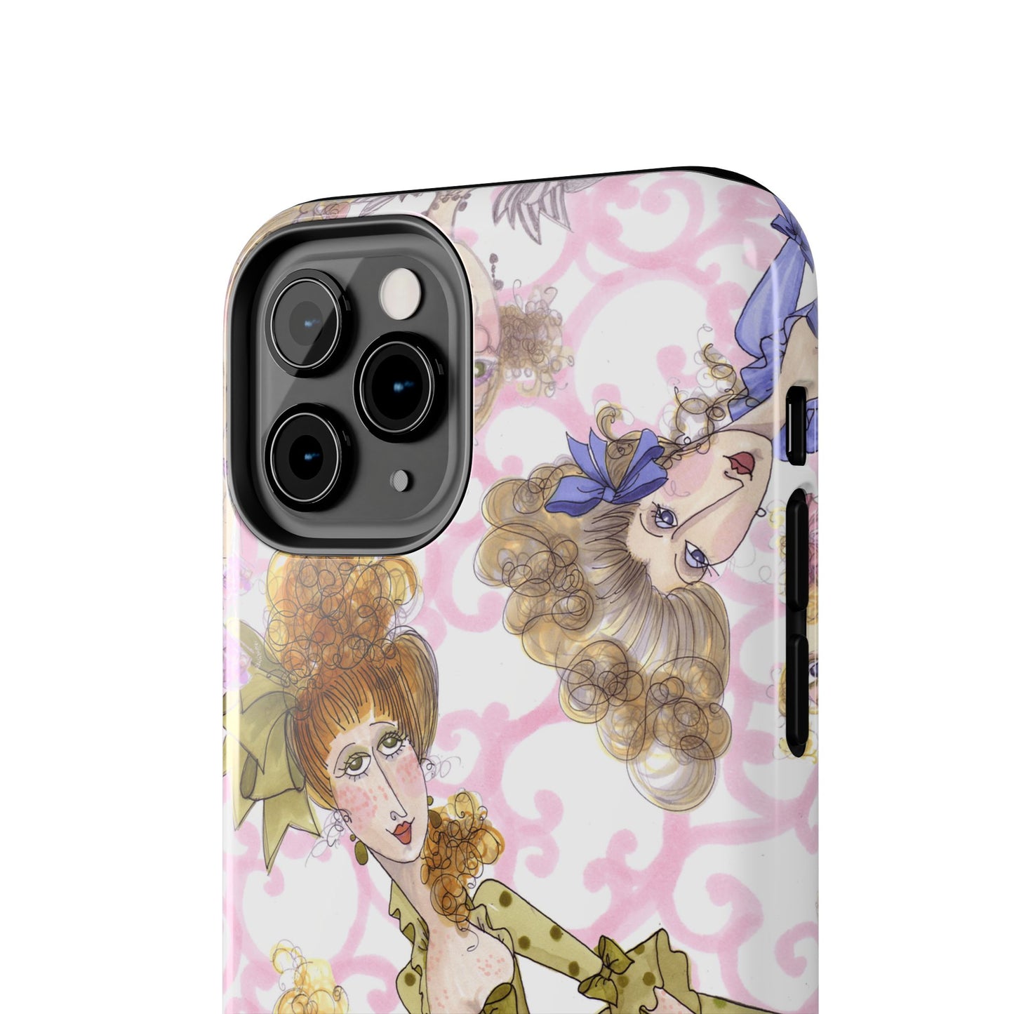 Juliette Ladies Phone Case