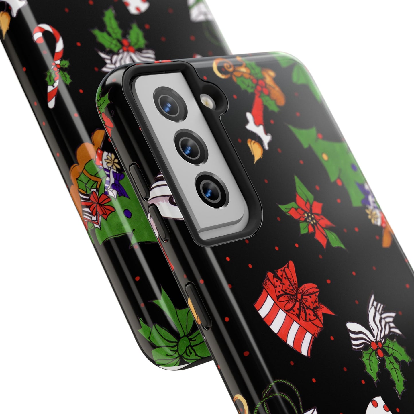 Christmas Stuff Phone Case