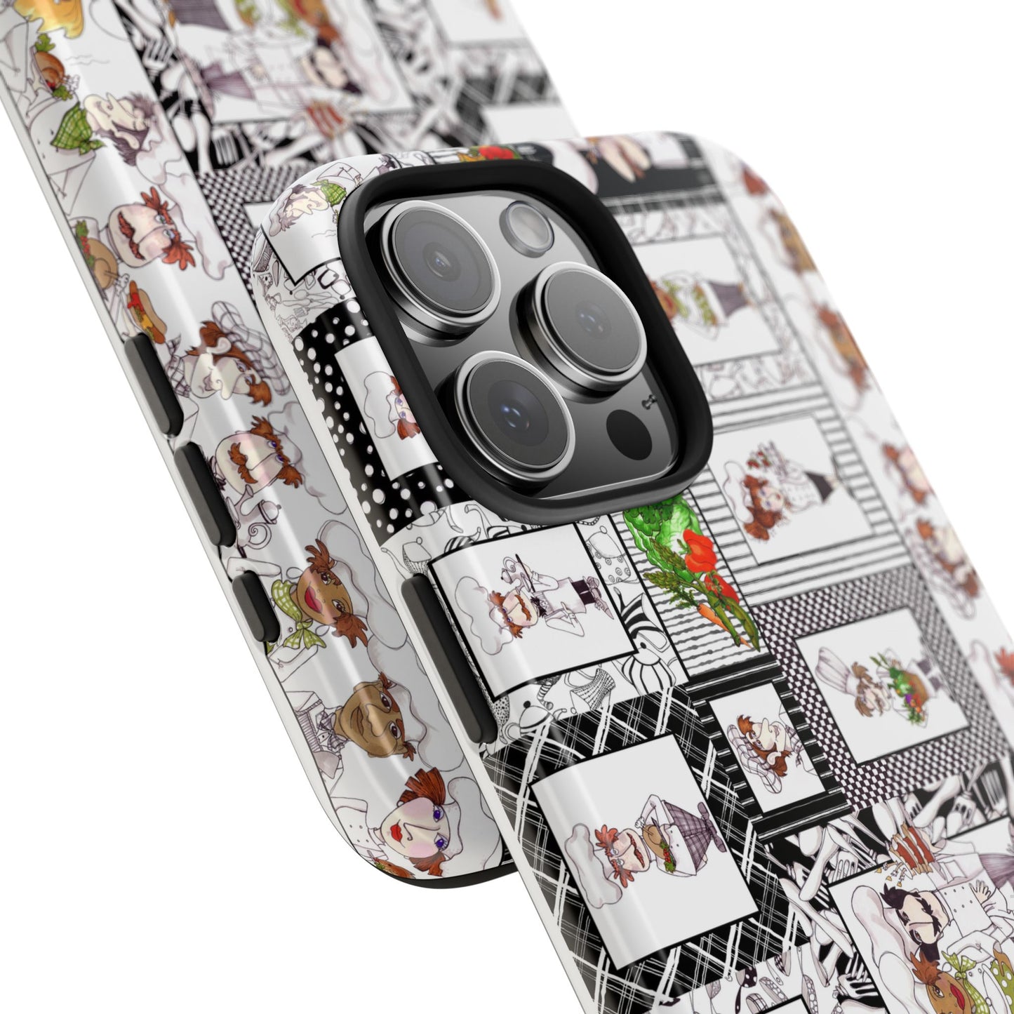 What's Cookin' Phone Case