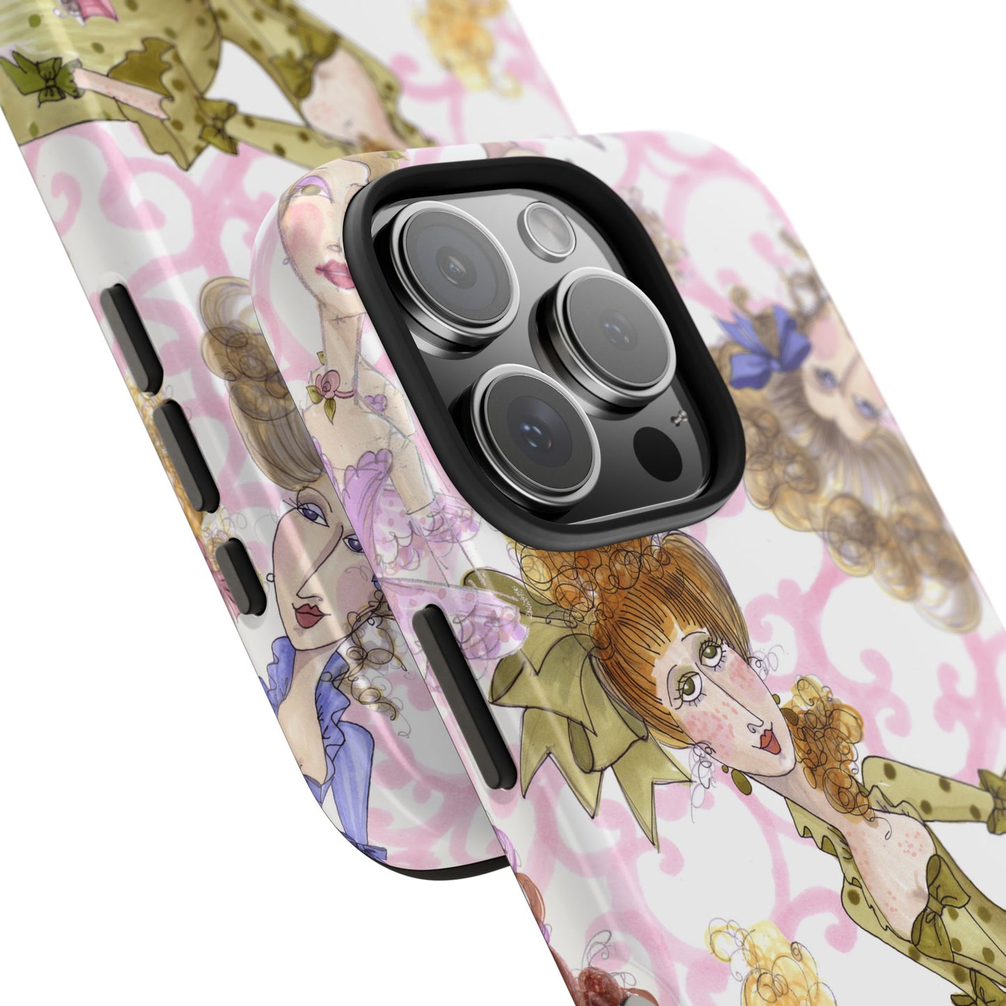 Juliette Ladies Phone Case
