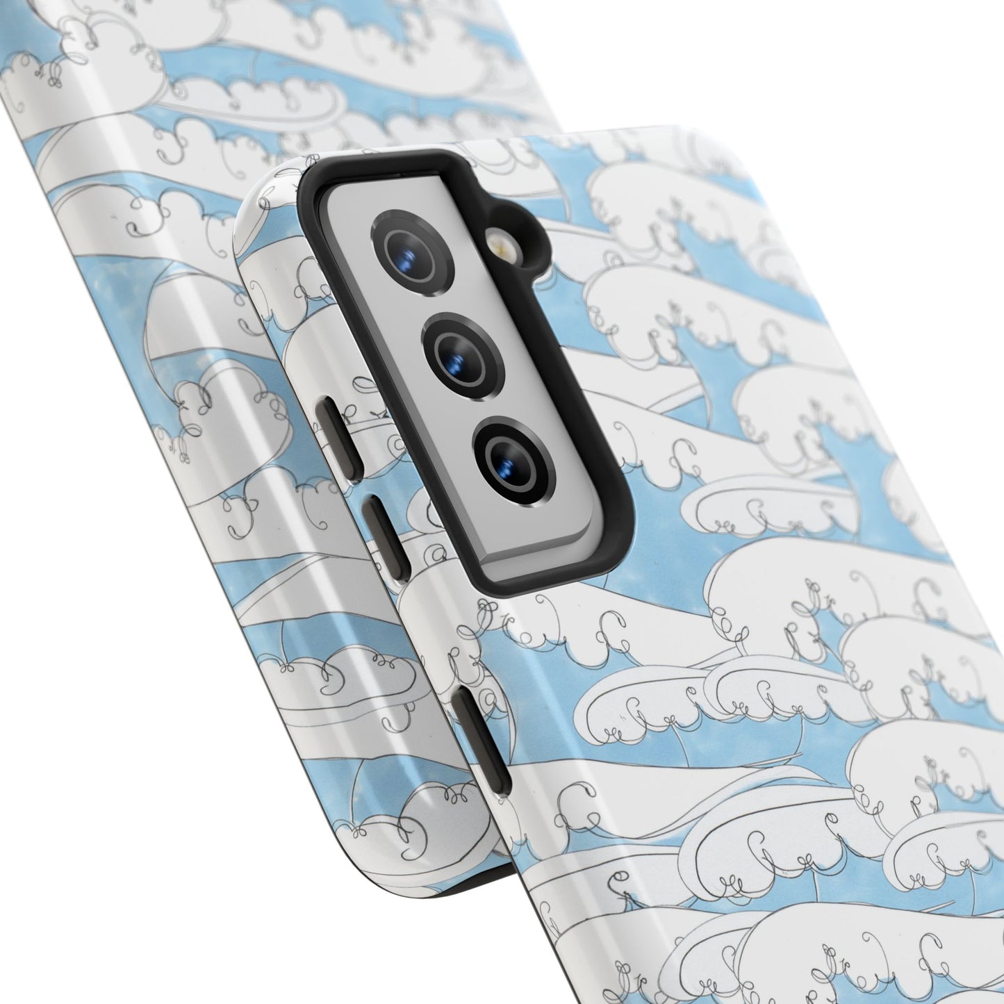 Waverly Phone Case