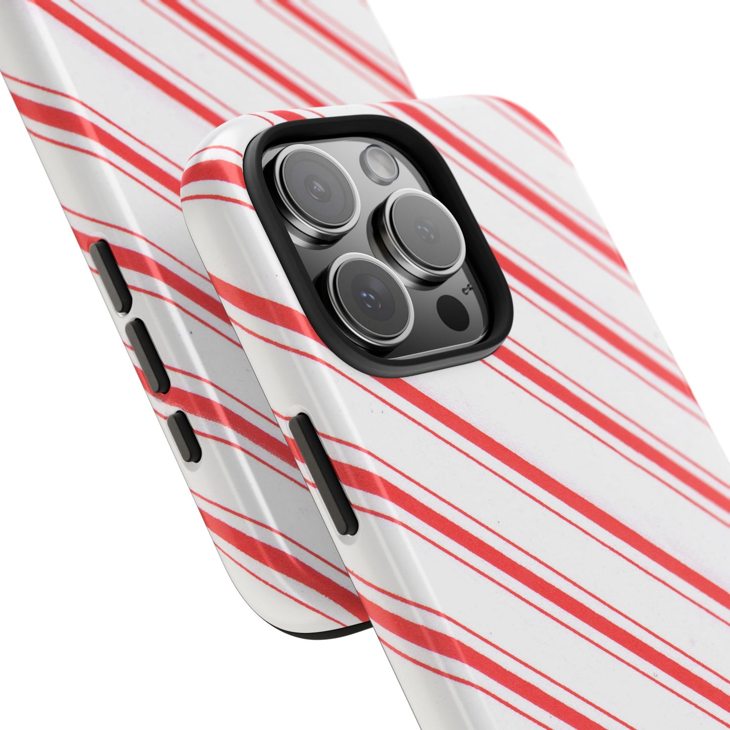 Peppermint Phone Case