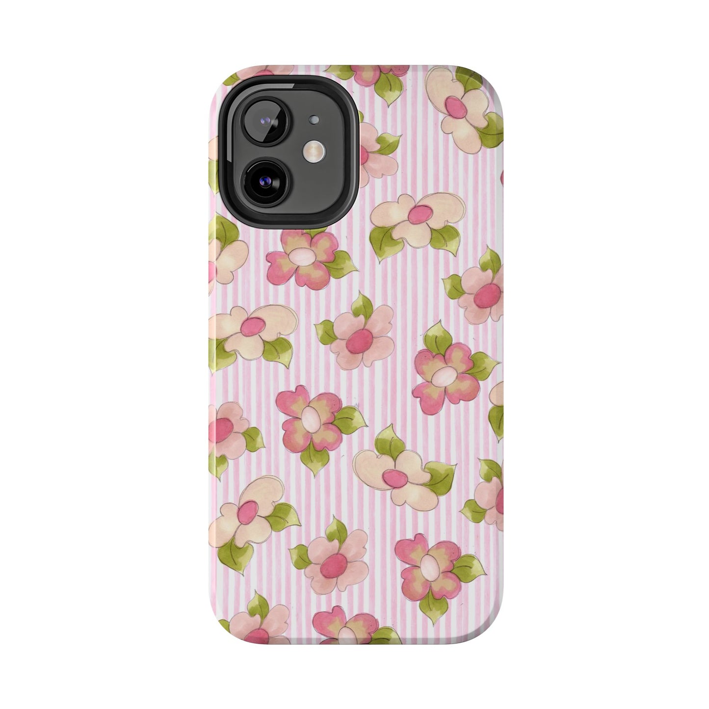 Flowers Phone Case