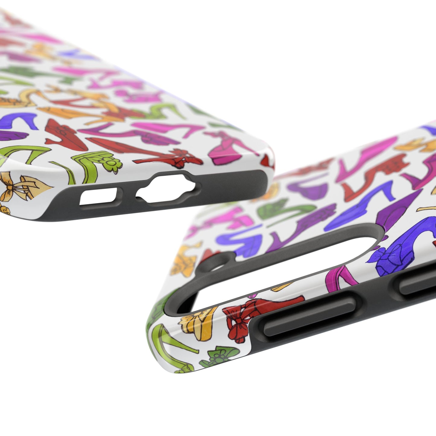 Shoes Multi Phone Case