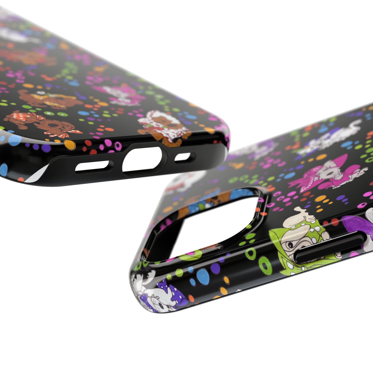 Spot the Dog Phone Case