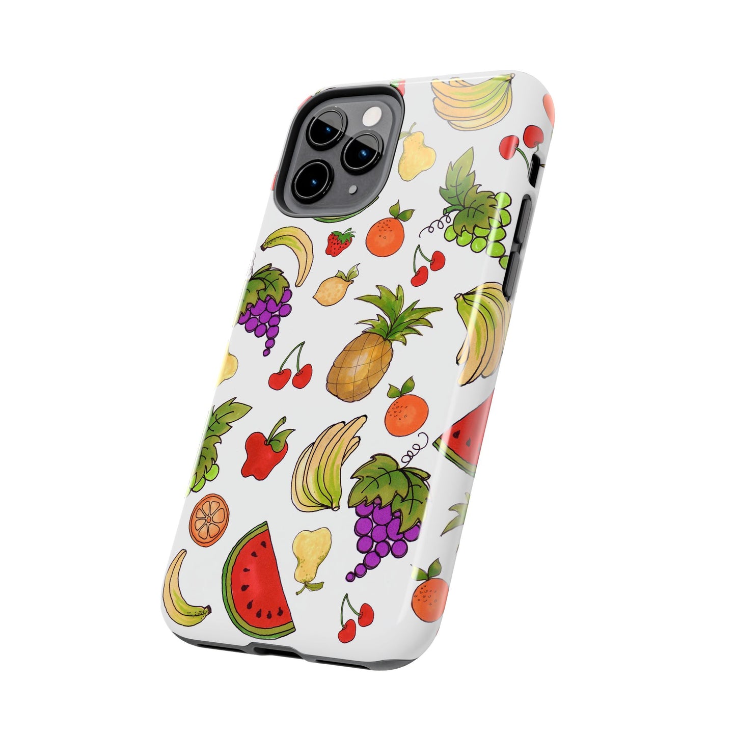 Fun Fruit Phone Case