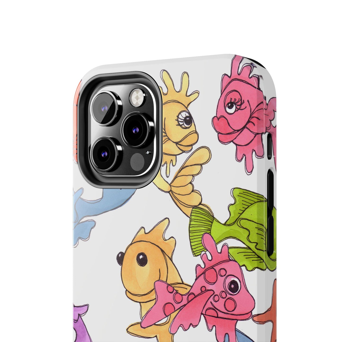 Fishers Phone Case