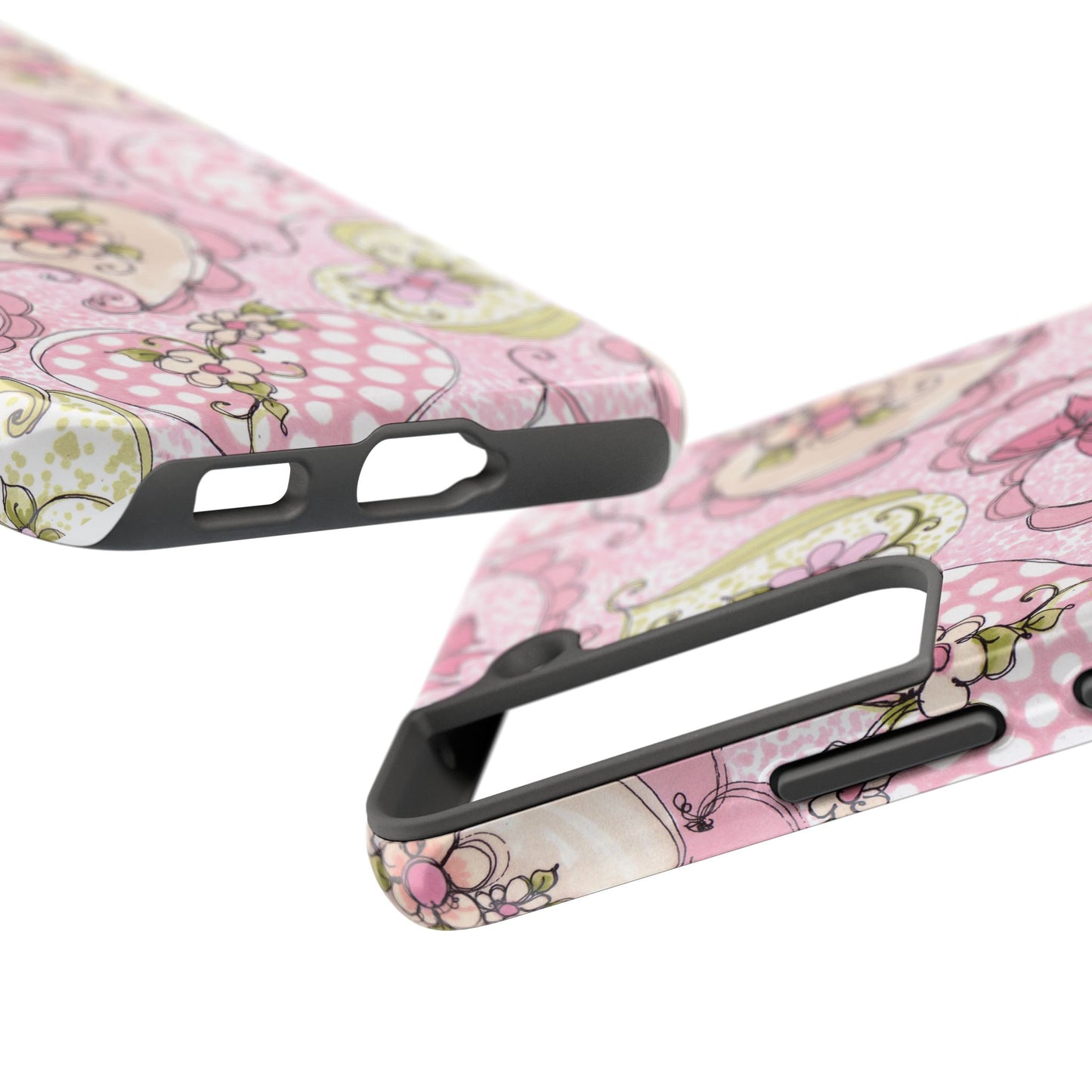 Sweethearts Phone Case