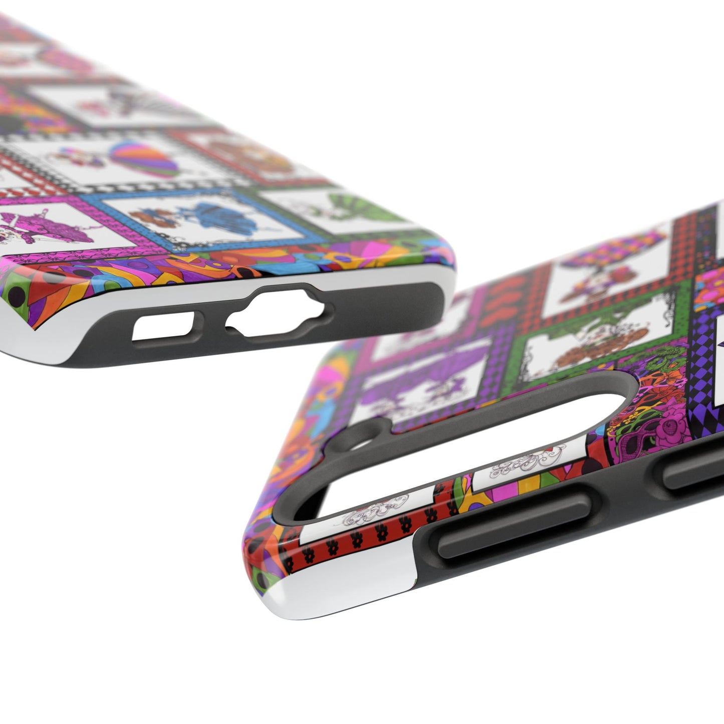 Masquerade Ball Phone Case