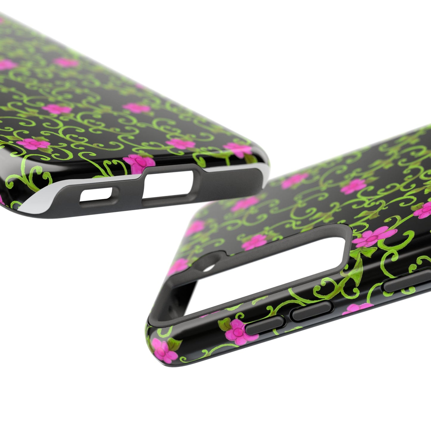 Inga Ground Phone Case