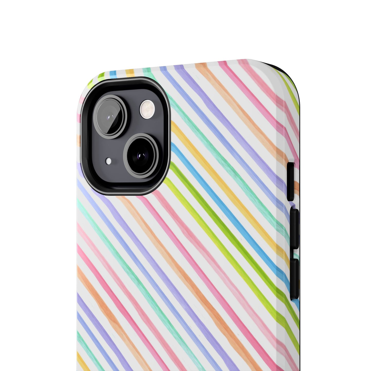 Baby Bias Phone Case