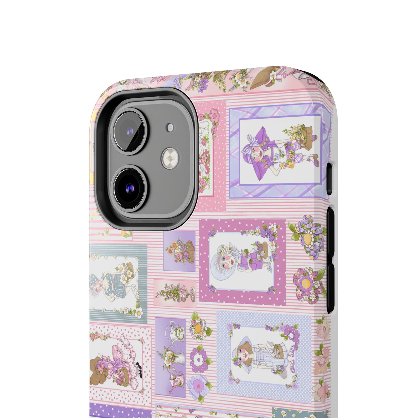 Garden Party Phone Case