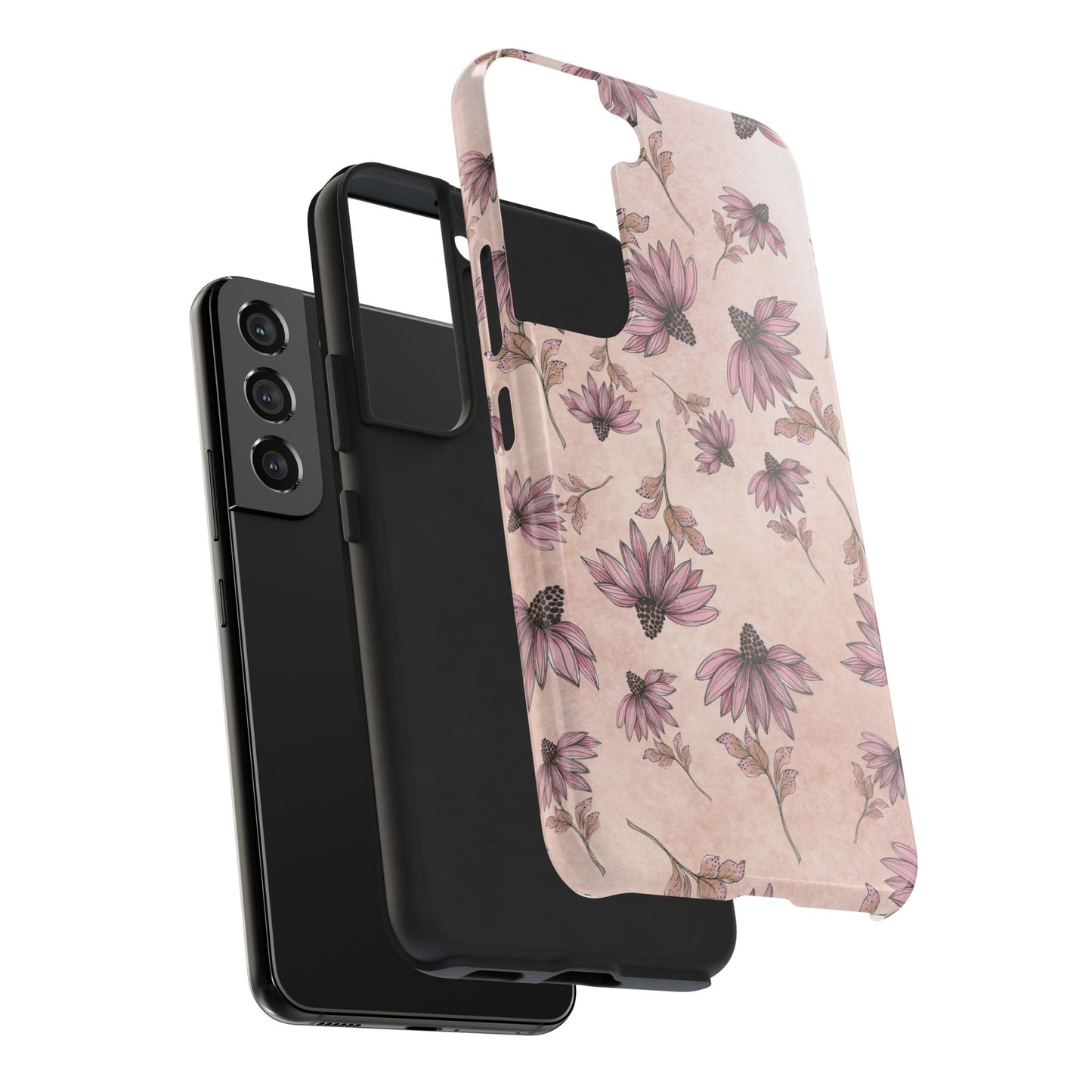Lazy Ladies Pink Phone Case