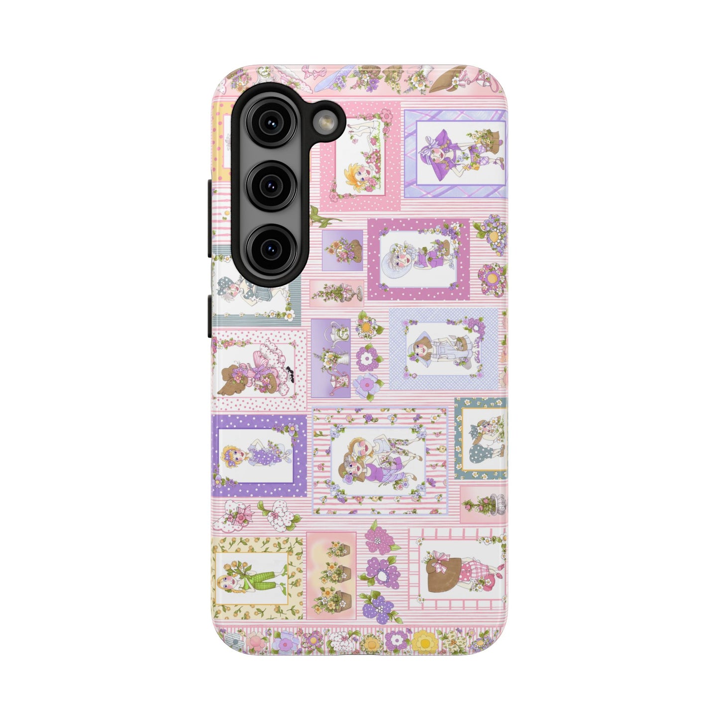 Garden Party Phone Case