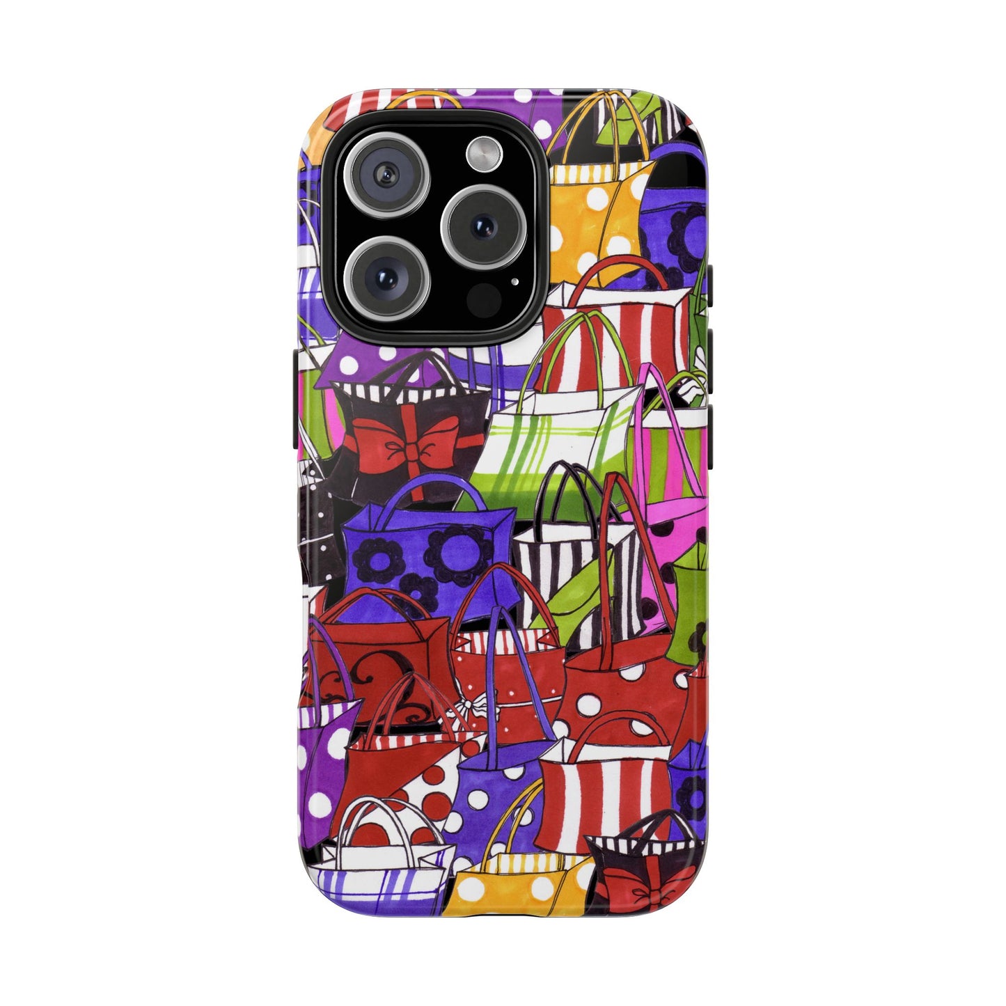 Totally Multi Phone Case