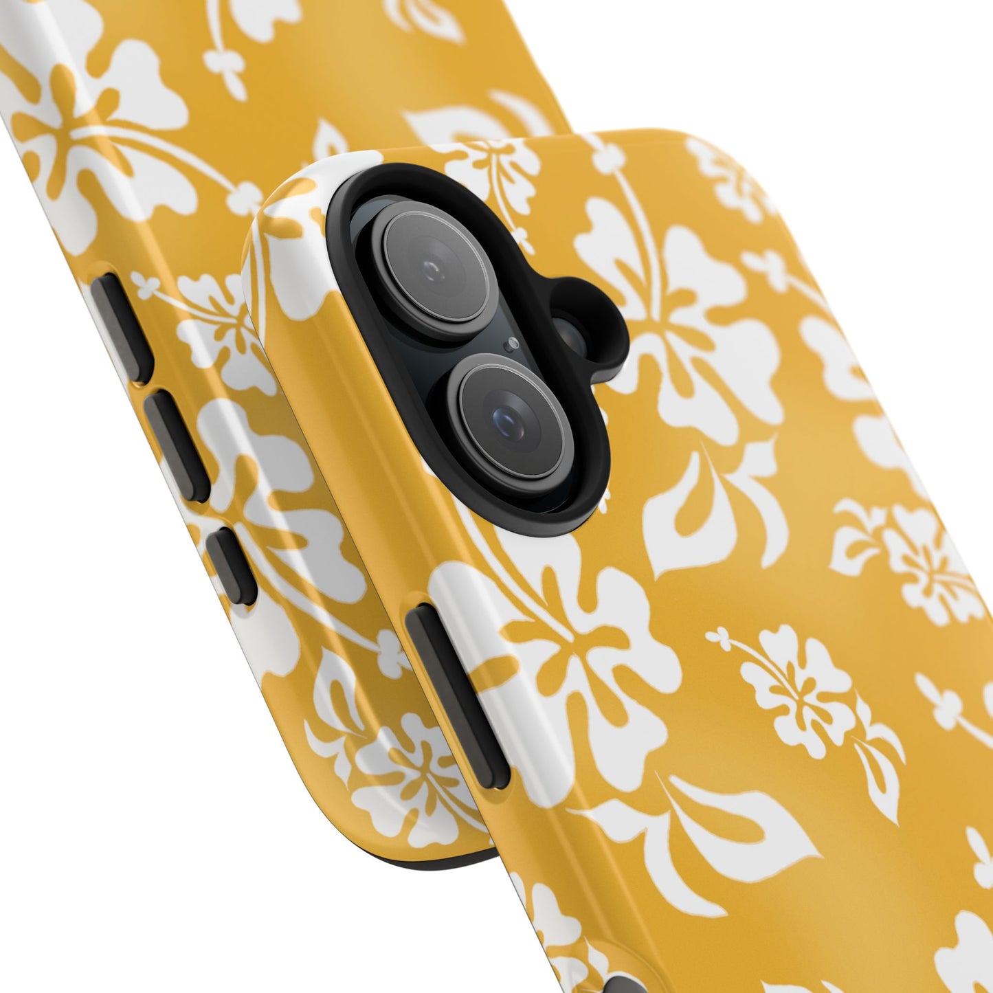 Hawaiian Sunshine Phone Case