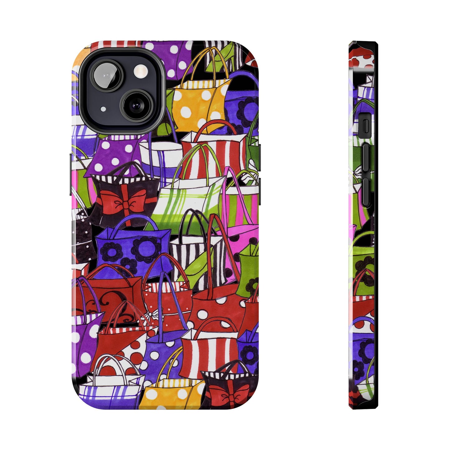 Totally Multi Phone Case