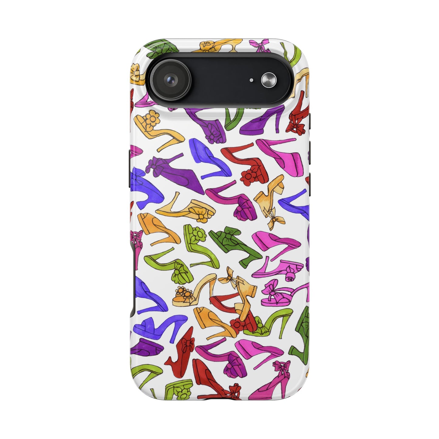 Shoes Multi Phone Case