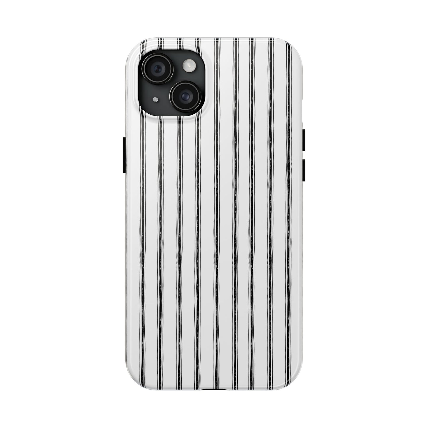 Napkin Stripe Phone Case