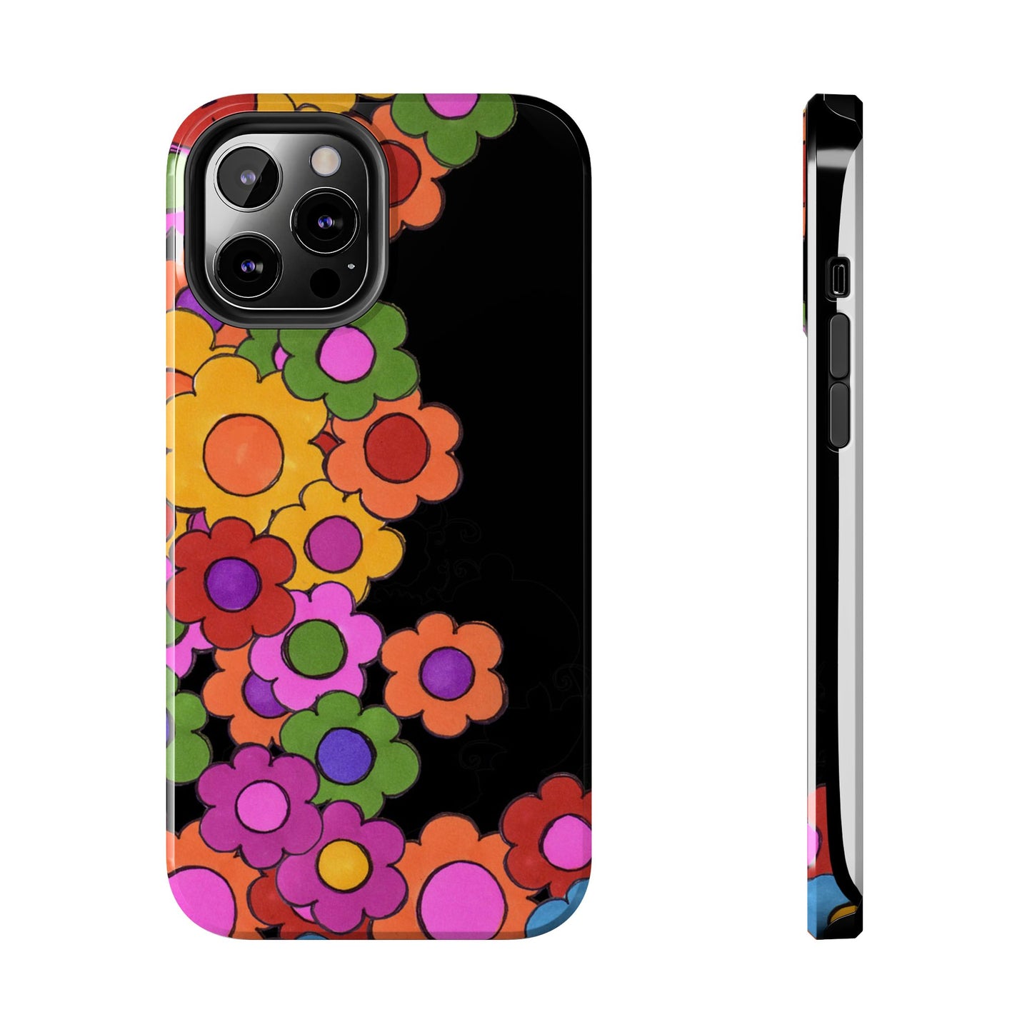 Daisies Phone Case