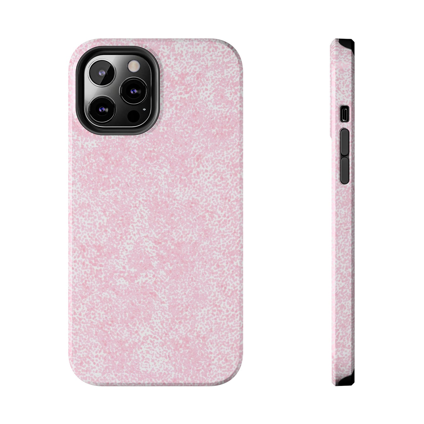 Confetti Pink Phone Case