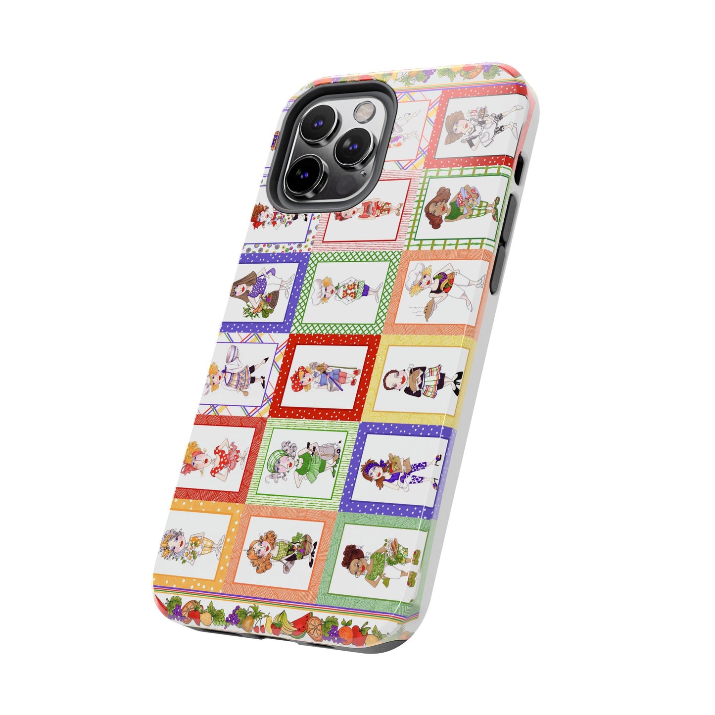 Fun House Phone Case