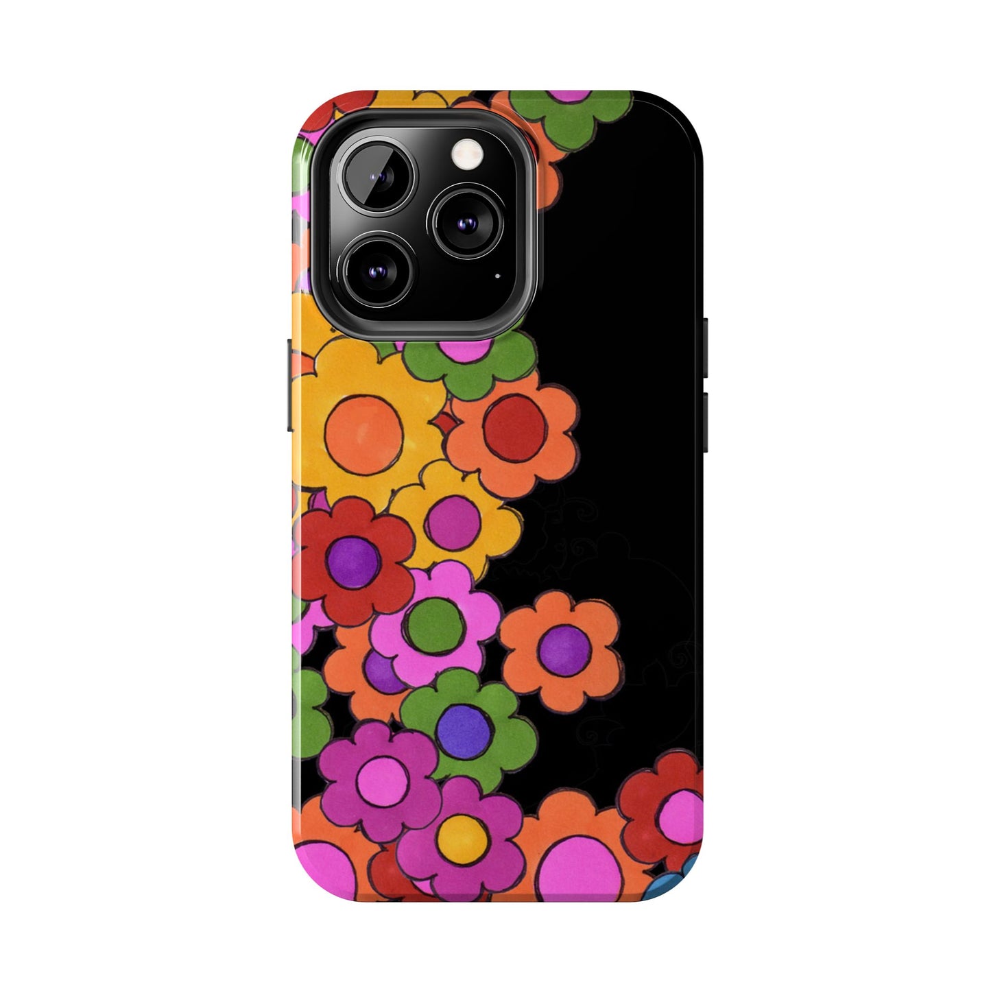 Daisies Phone Case