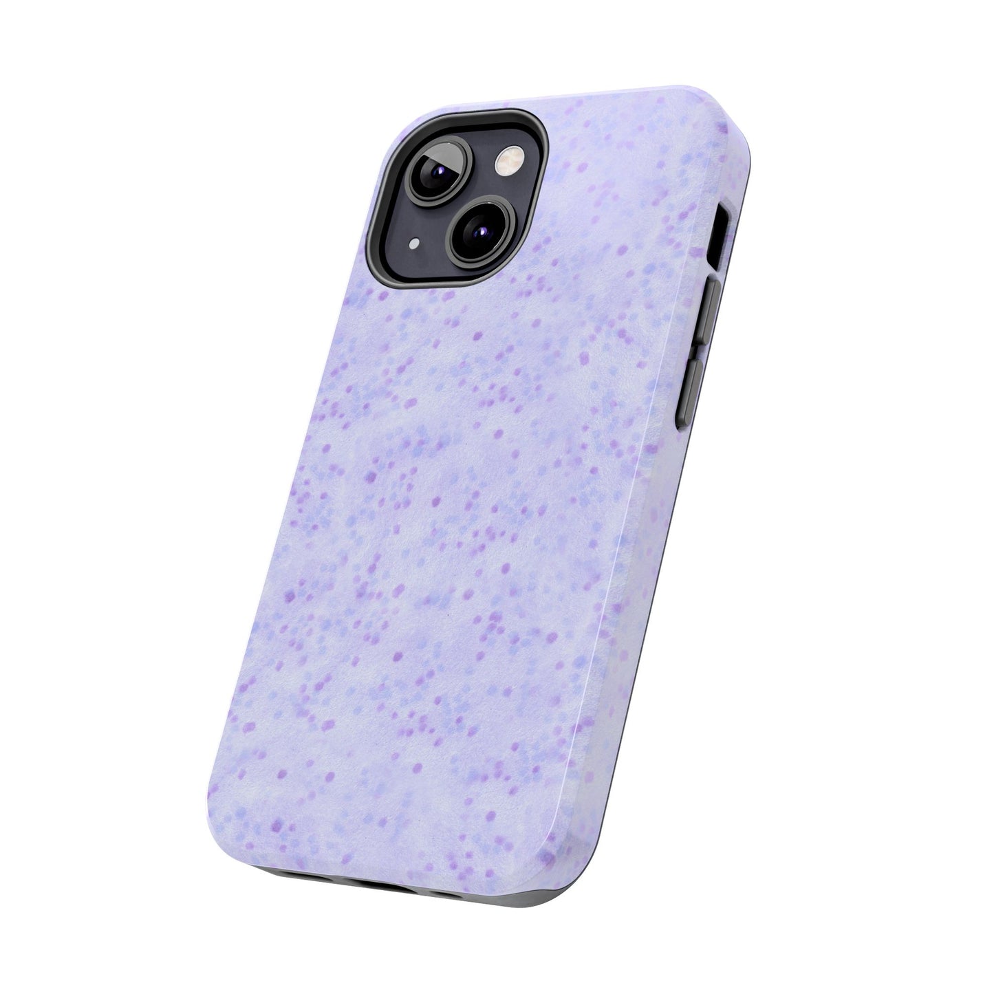 Fairy Freckles Lilac Phone Case