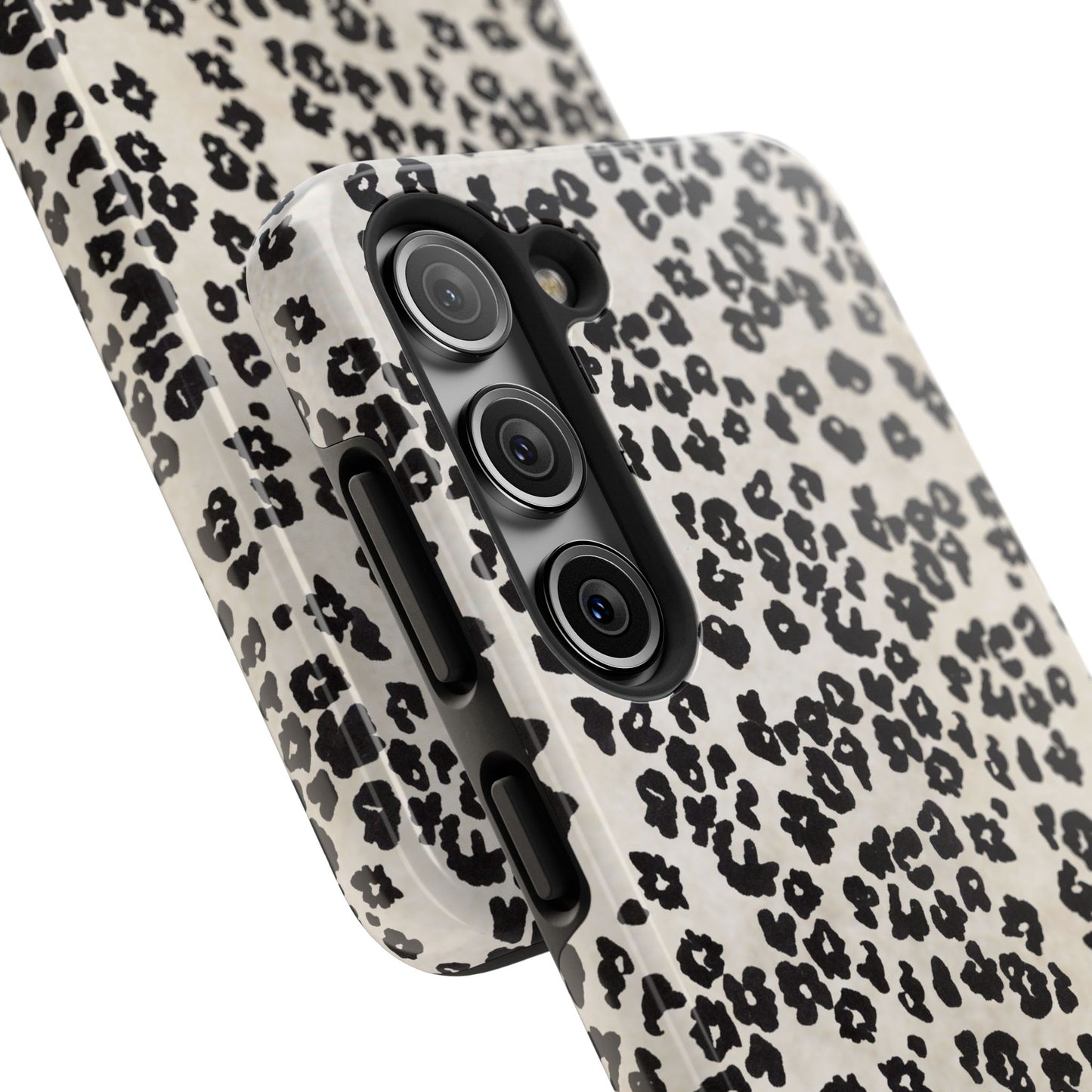 Cat Spots Phone Case