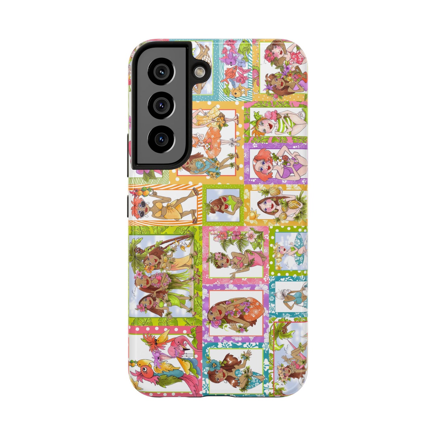 Hu LaLa! Phone Case