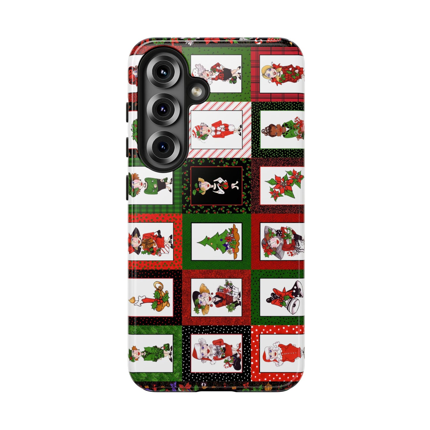 Holiday Delight Phone Case