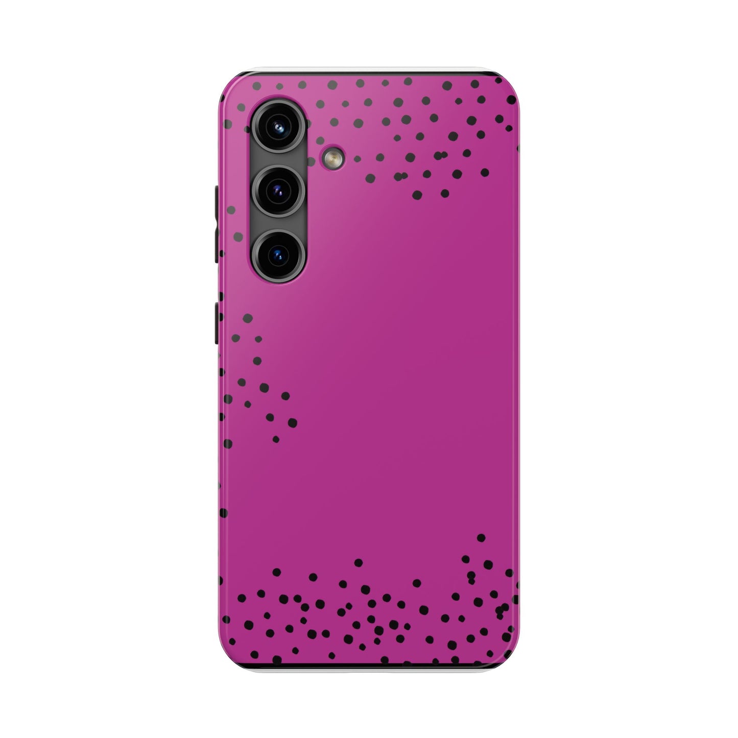 Dots Phone Case