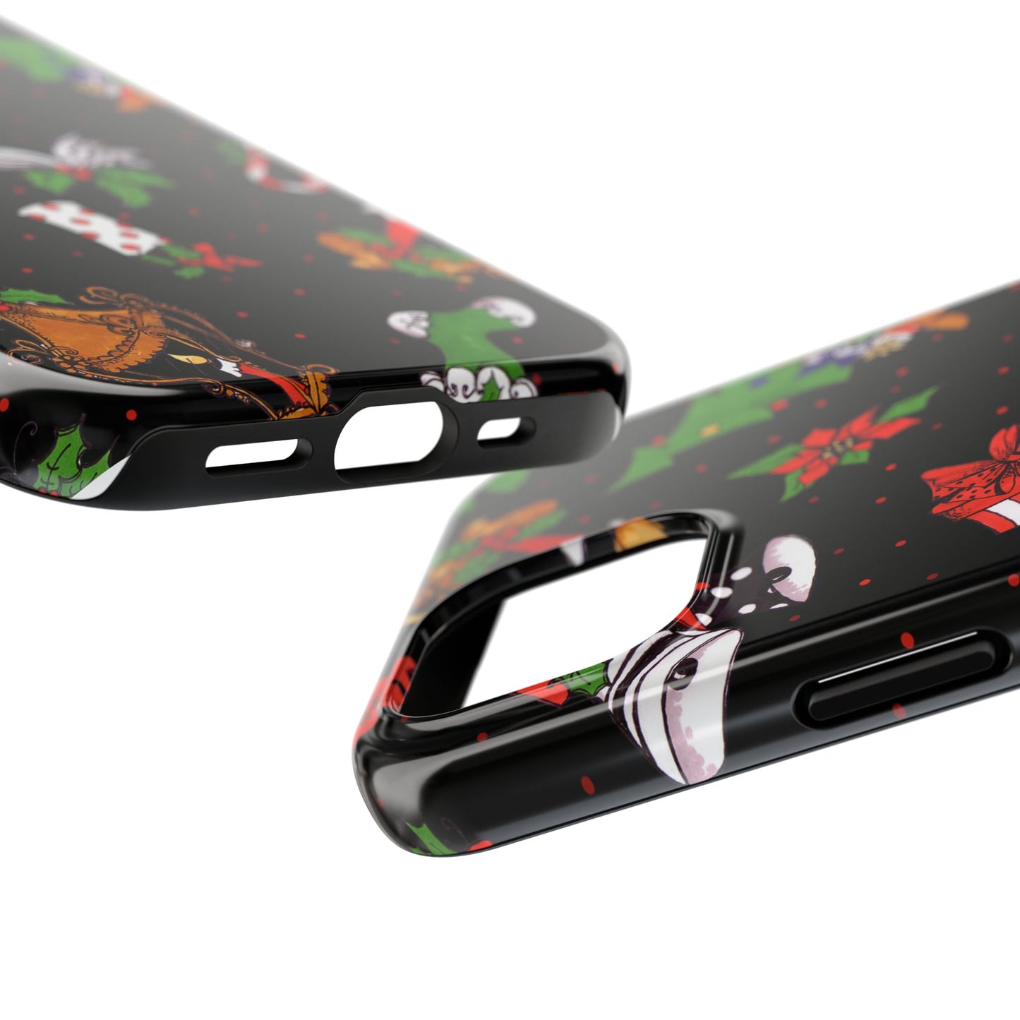 Christmas Stuff Phone Case