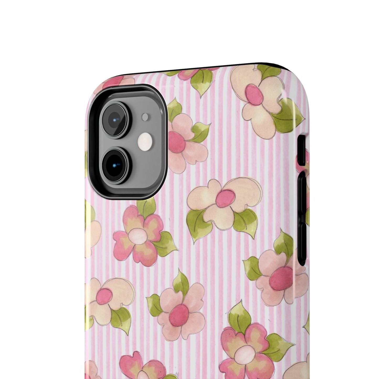 Flowers Phone Case
